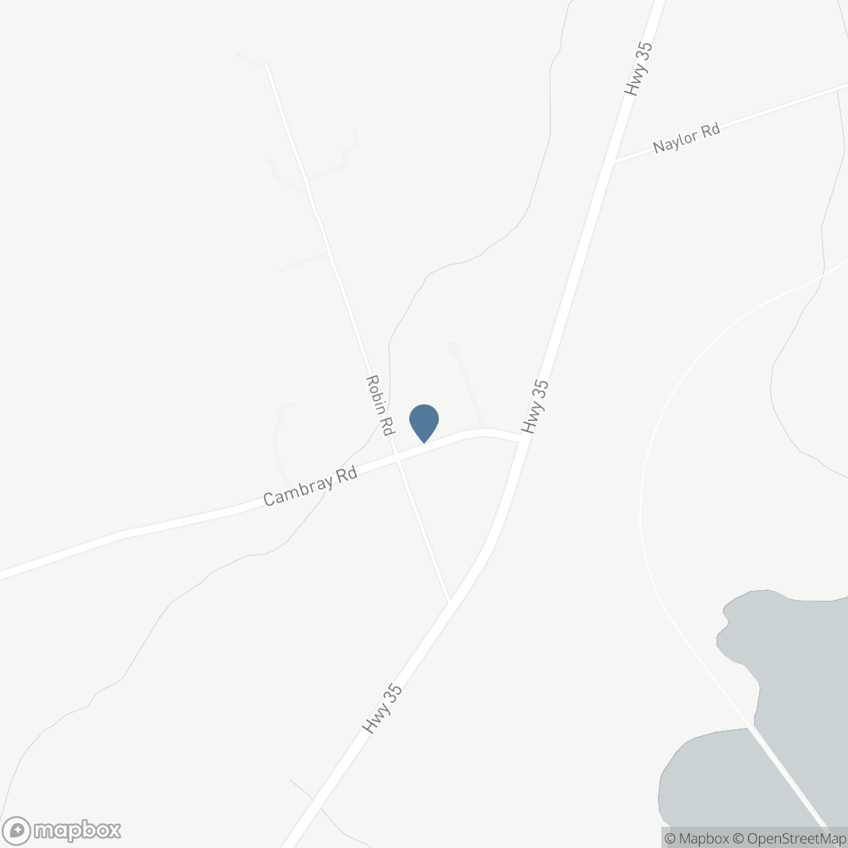 16 CAMBRAY ROAD, Kawartha Lakes, Ontario K0M 1G0